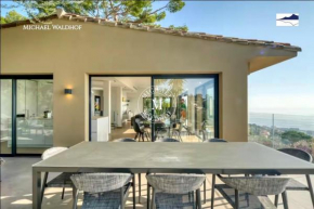 Villa Seaside